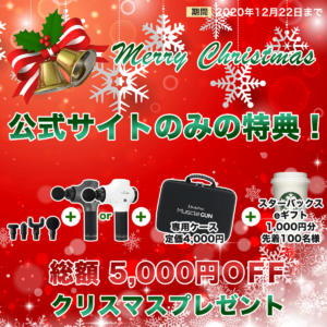 BODYPIXELボディピクセルマッスルガン商品一覧