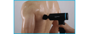 BODYPIXELボディピクセルマッスルガン SE