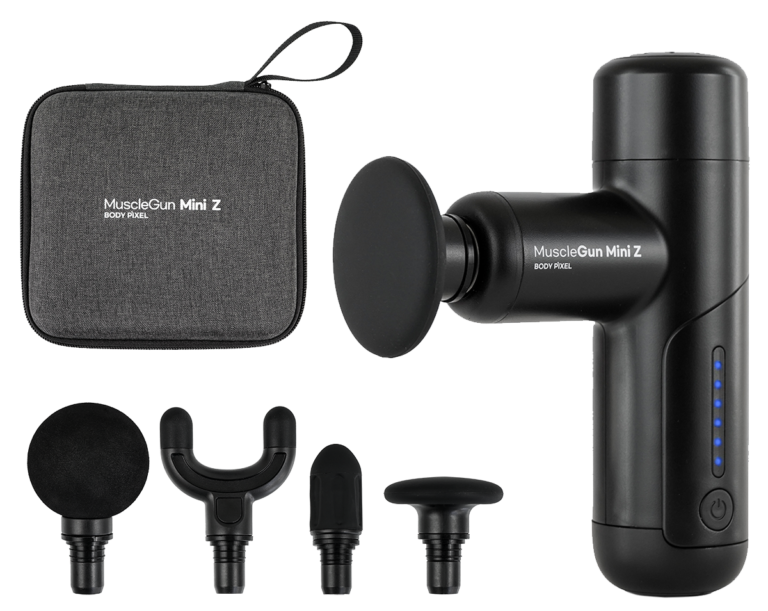 BODYPIXEL MiniZ
